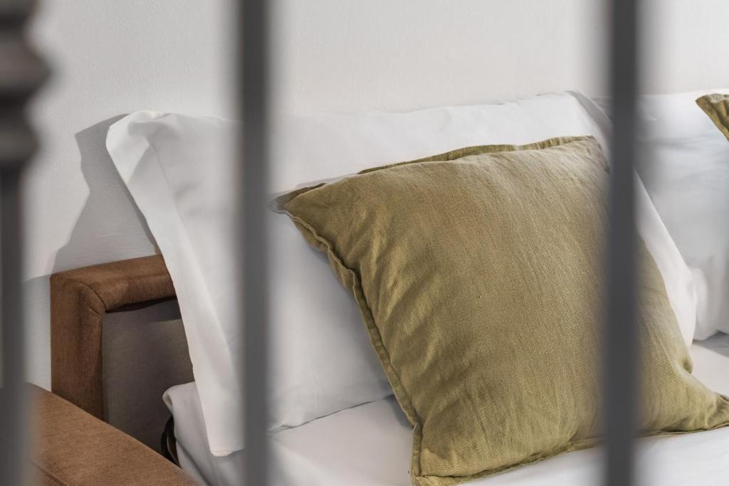 B&B Essevu Loft Borgo Pinti - 2