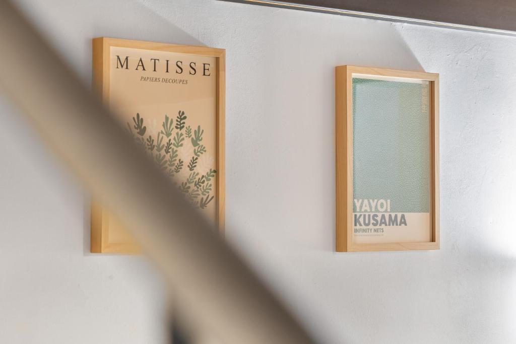 B&B Essevu Loft Borgo Pinti - 4