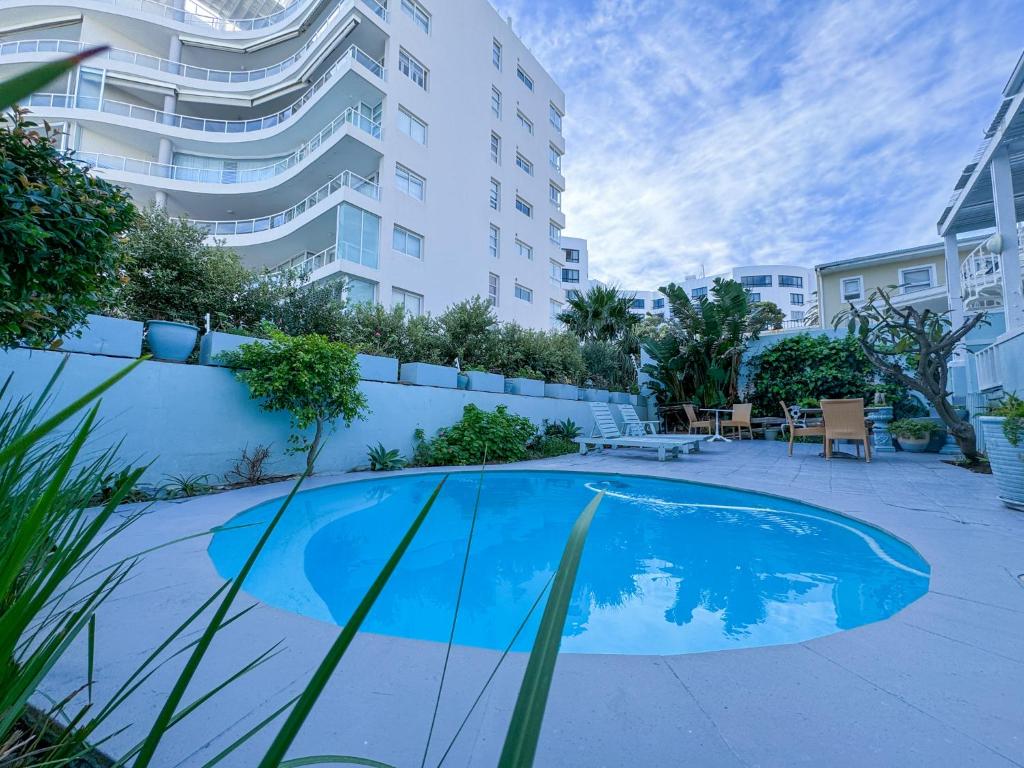 Amoris Guest House-Sea Point