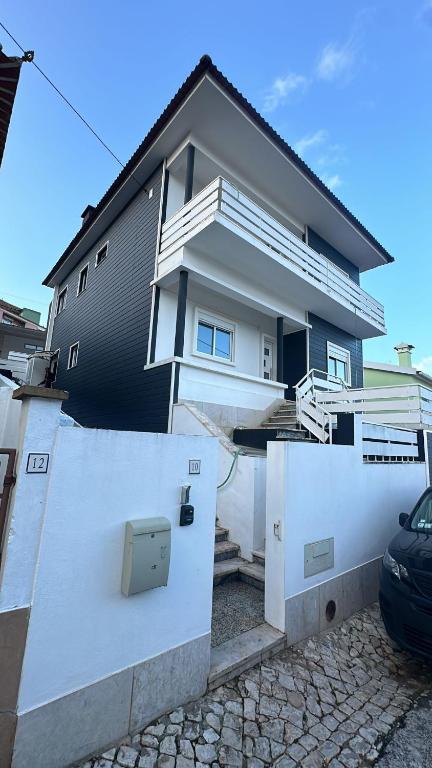 Paredes 10, Alenquer