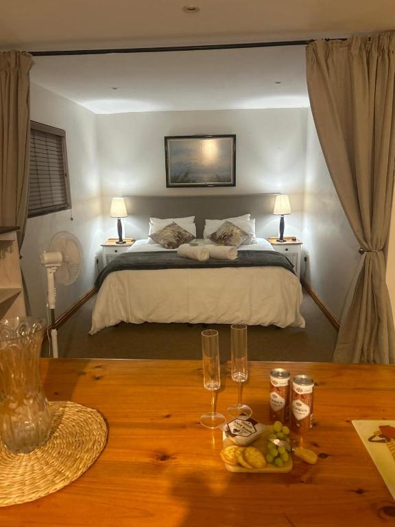 Apartment at Mansion De La Luna, Plettenberg Bay
