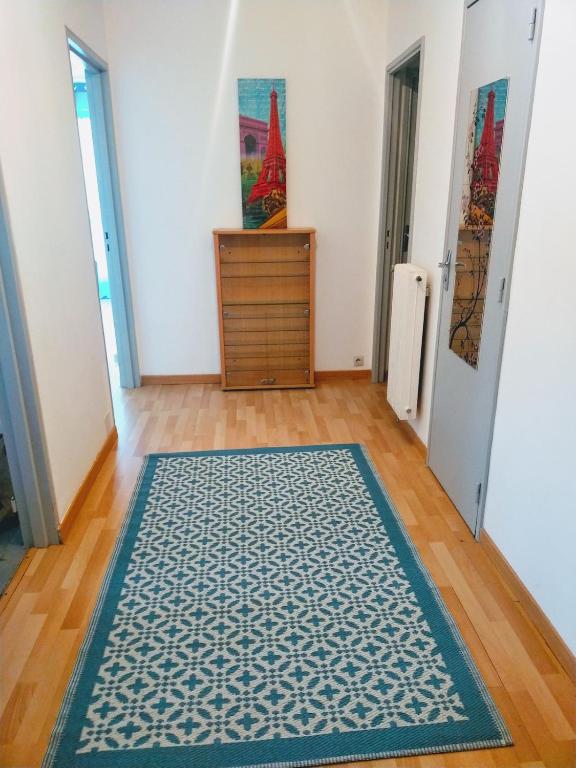Appartement agréable spacieux - 5