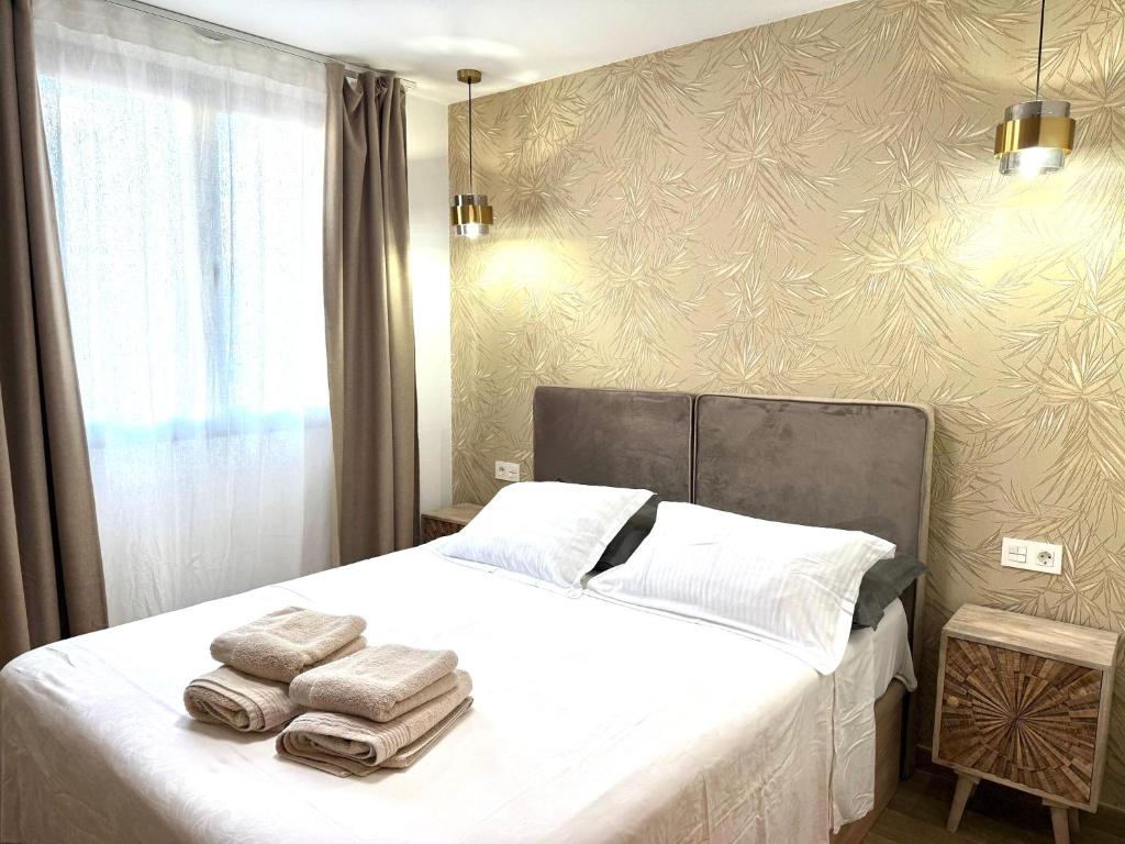 Apartamento Tierra y Mar 2 - 5