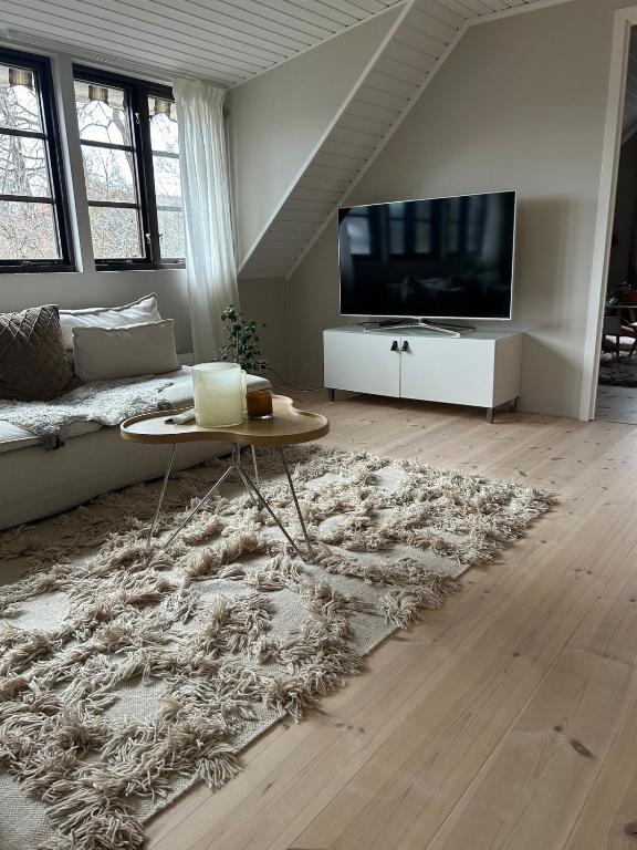 Rosbacken, Stockholm