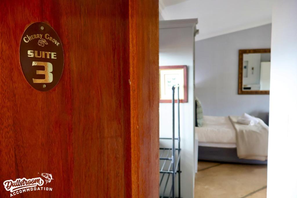 Cherry Grove 3, Dullstroom