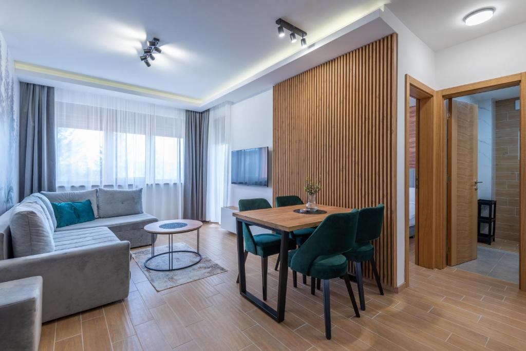 The Forest Club Spa & Apartments - 3