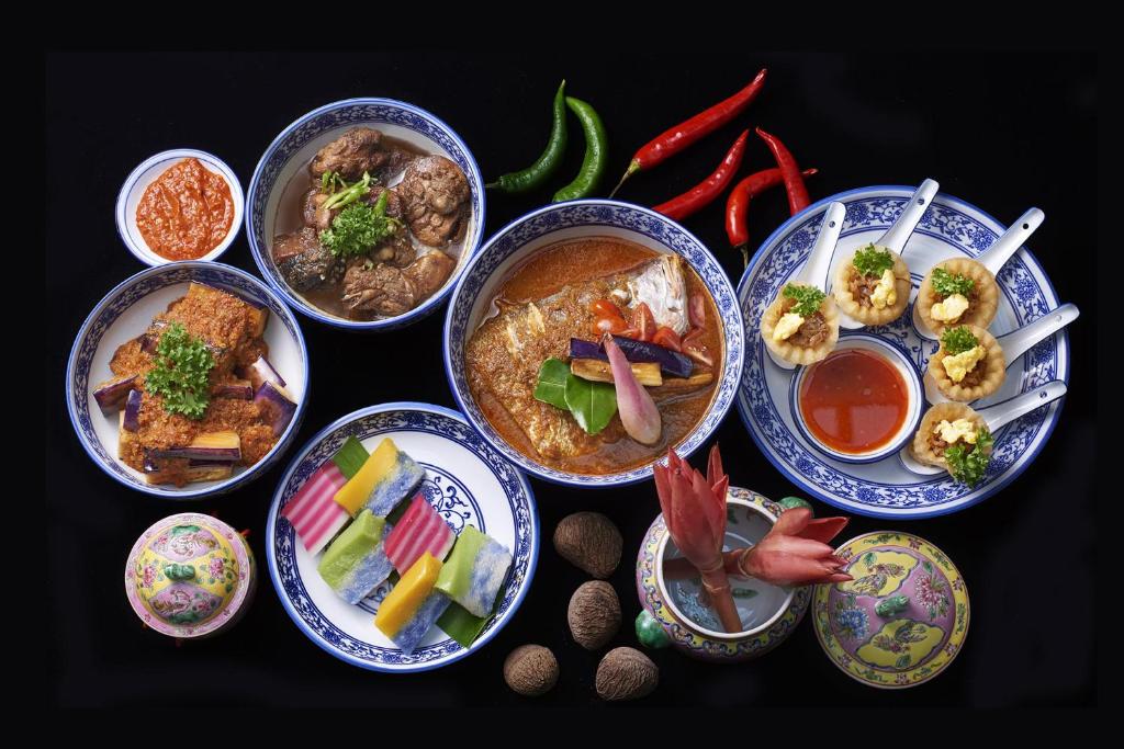 ห้องอาหาร