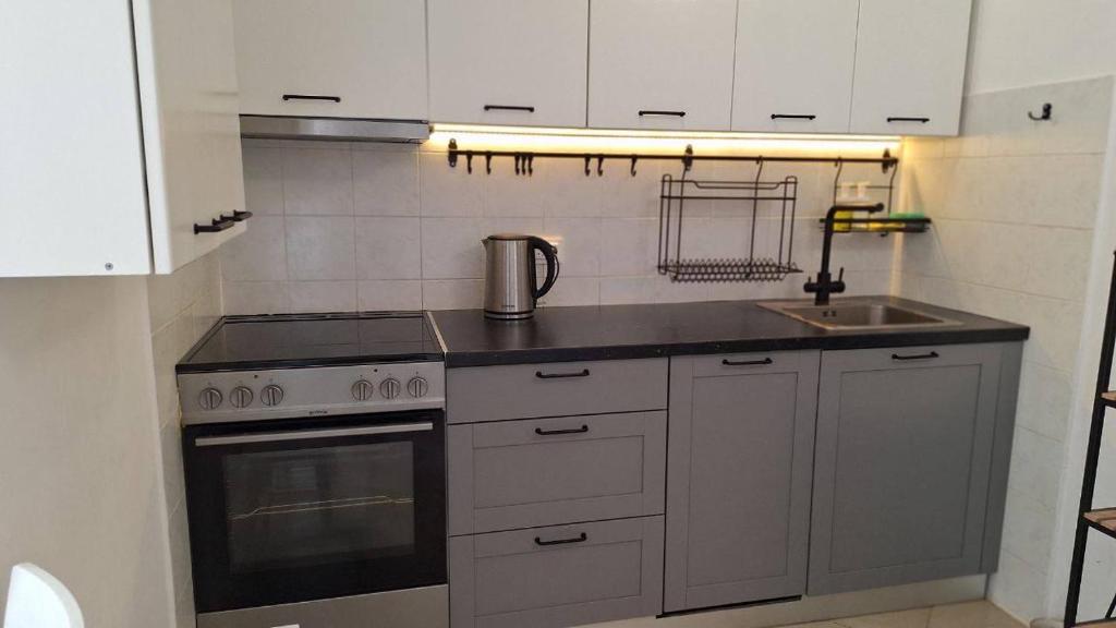 Cozy apartment in Petrovac - 5