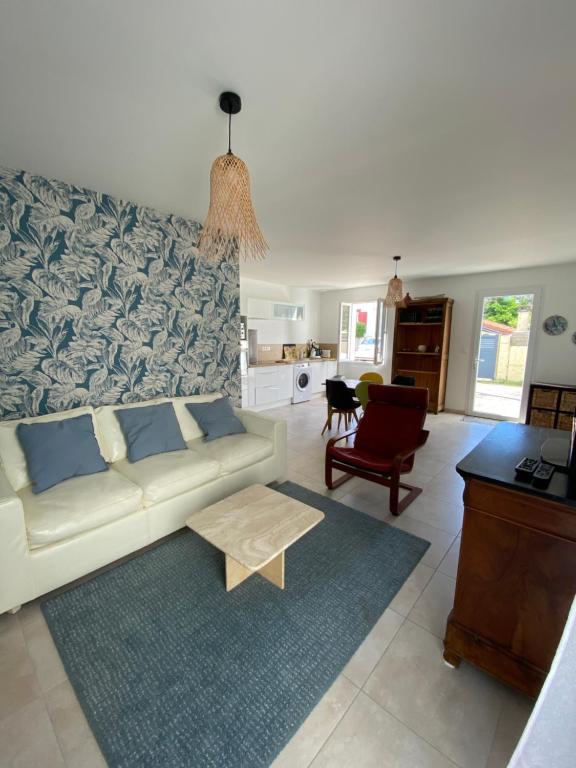 Appartement à 200 m de l'océan de Capbreton - 5