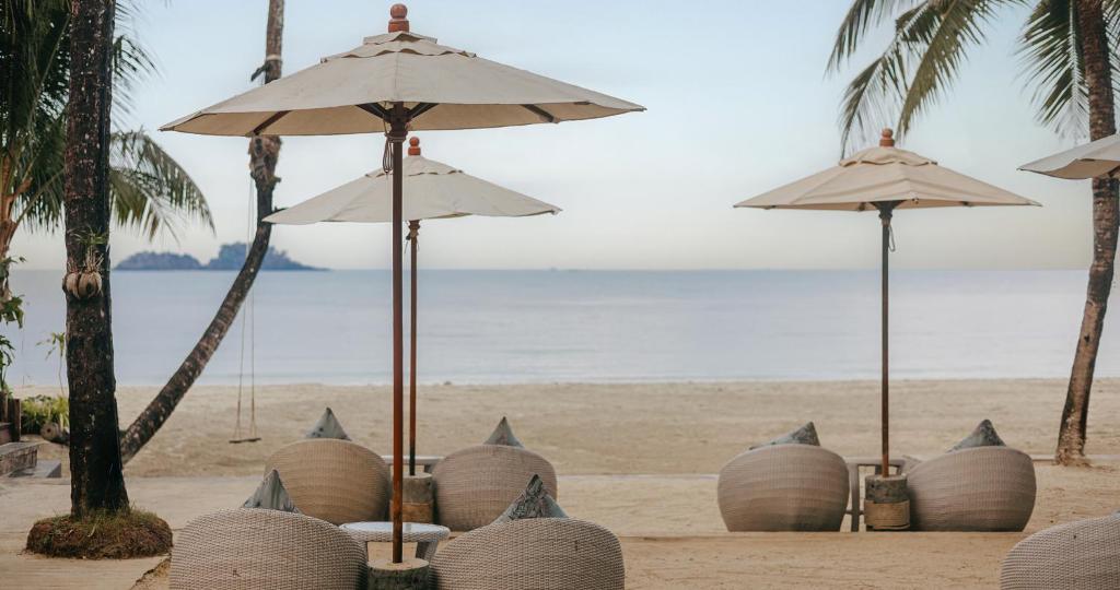 Surrounding environment