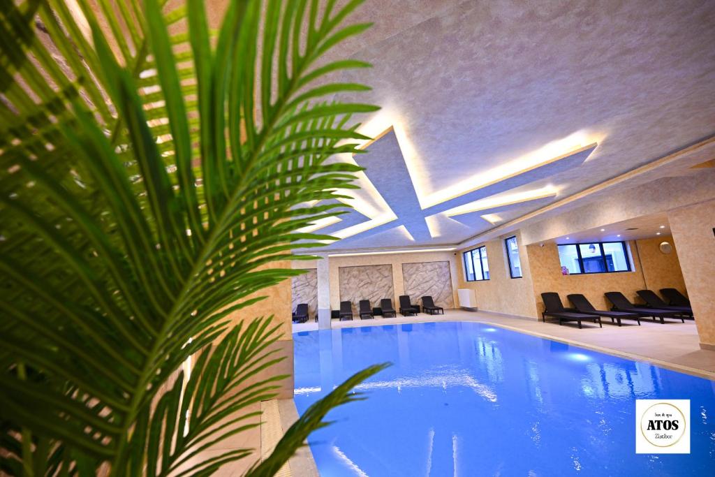 Atos lux & spa Zlatibor - 1