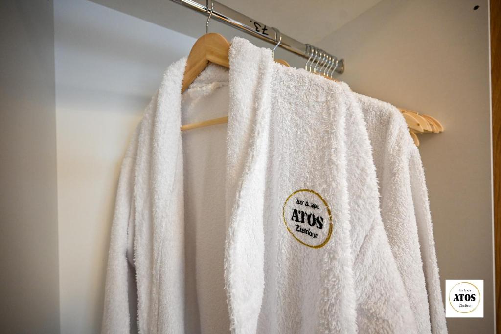Atos lux & spa Zlatibor - 3