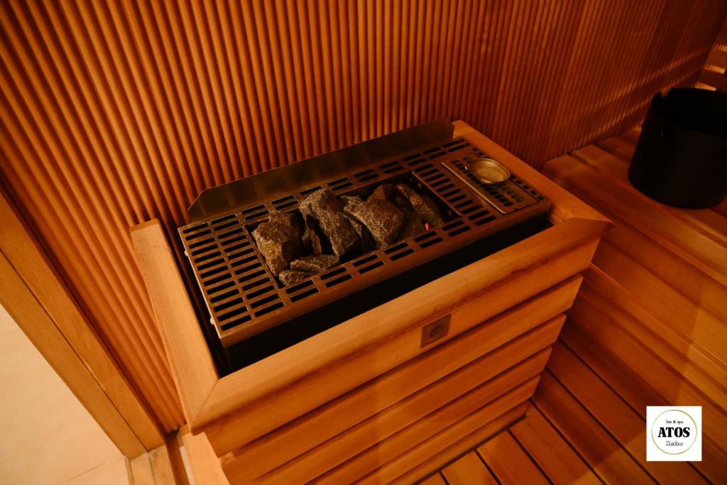 Atos lux & spa Zlatibor - 4