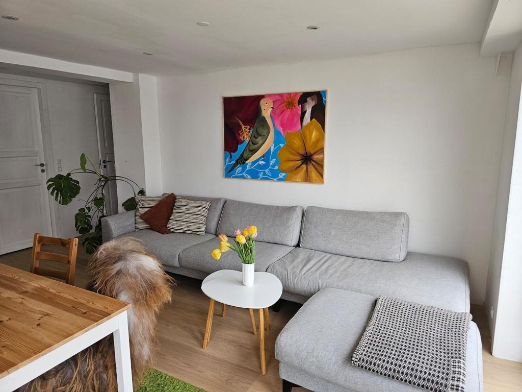 Sea View Suite, Klaksvík