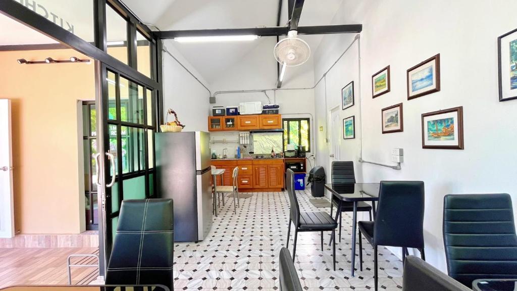 ห้องครัว