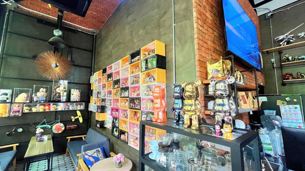 ห้องอาหาร