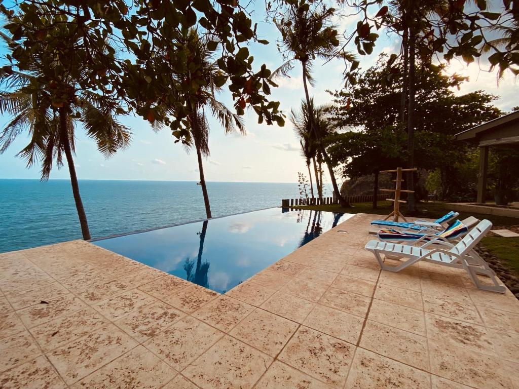 Casa En El Risco, Jicalapa