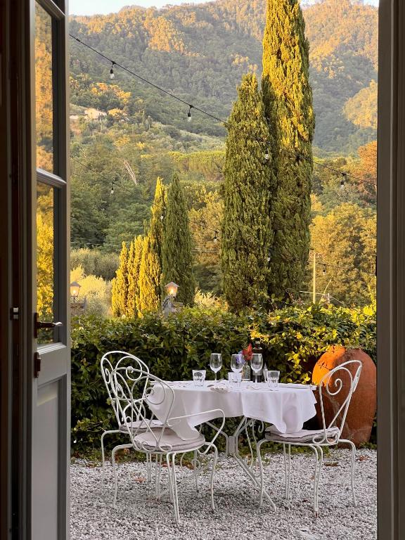 Tenuta di Tramonte Boutique Hotel - 3