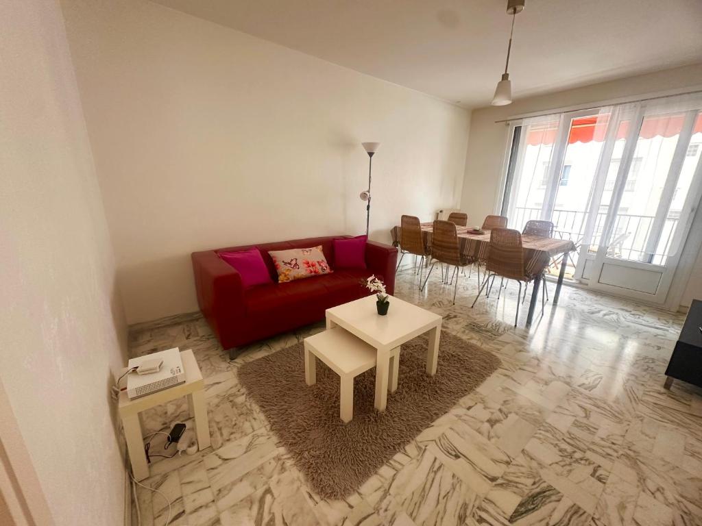 AGENCIA appartement 2 chambres LE CORFOU - 5