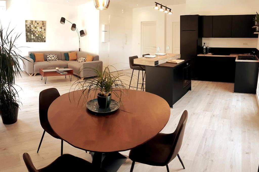 Appartement Aix, résidence calme avec piscine, Aix-en-Provence