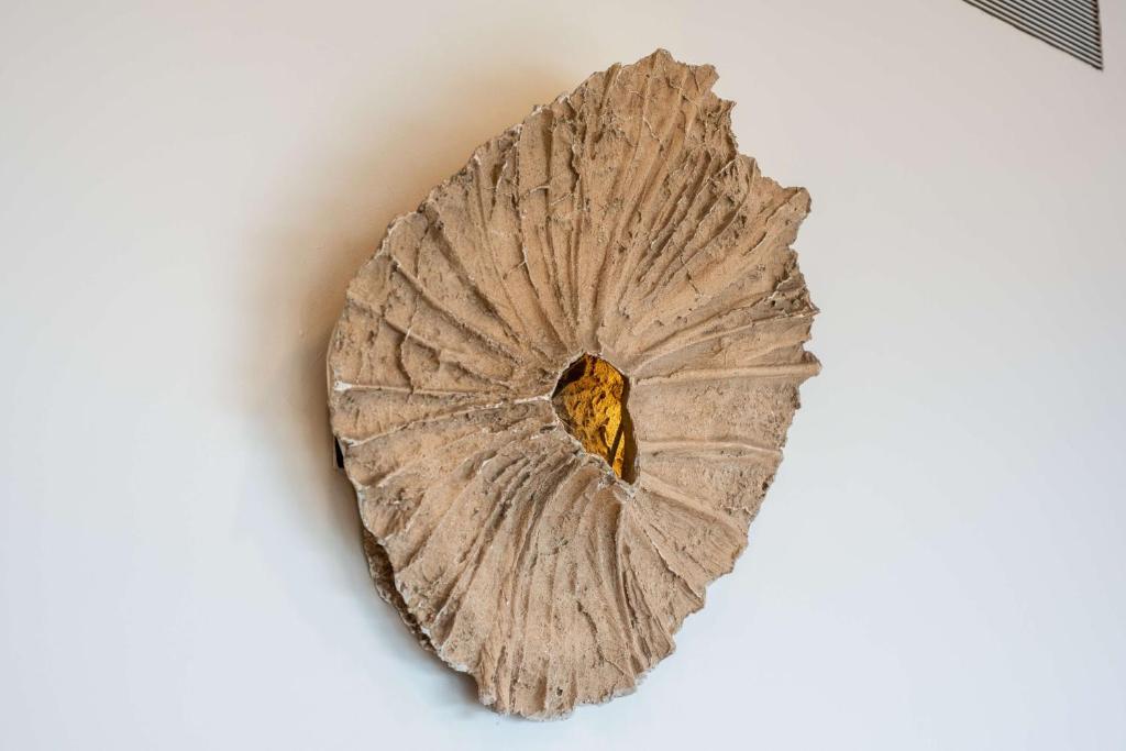 A szálláshely kívülről