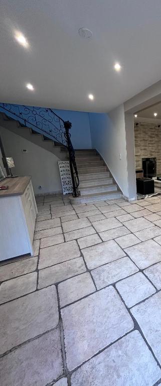 Maison familiale à Nimes - 3