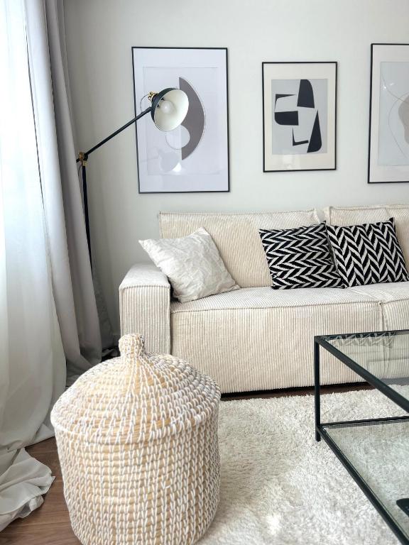 Japandi Home - 5