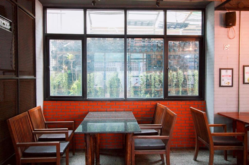 Cơ sở vật chất