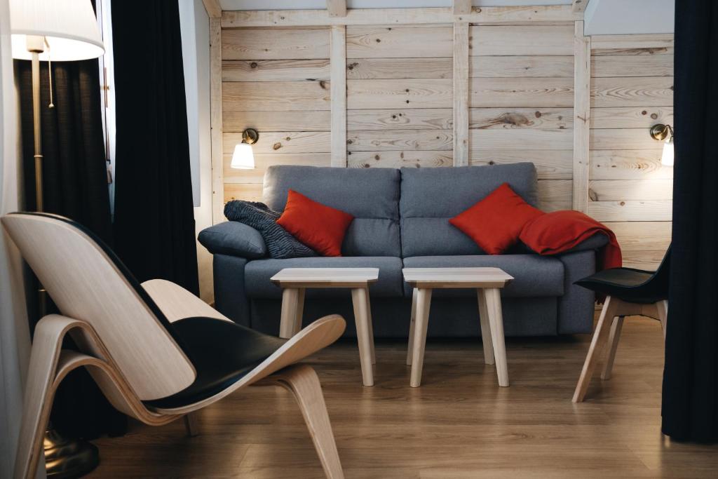 Apartamento Homely Foratata - 2