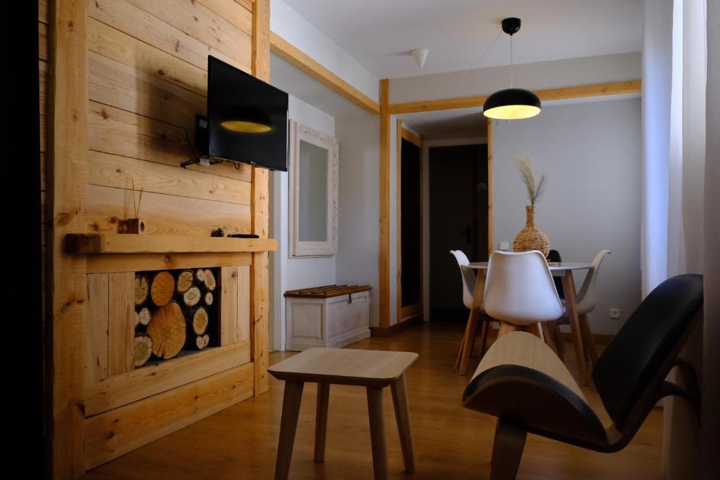 Apartamento Homely Foratata - 4