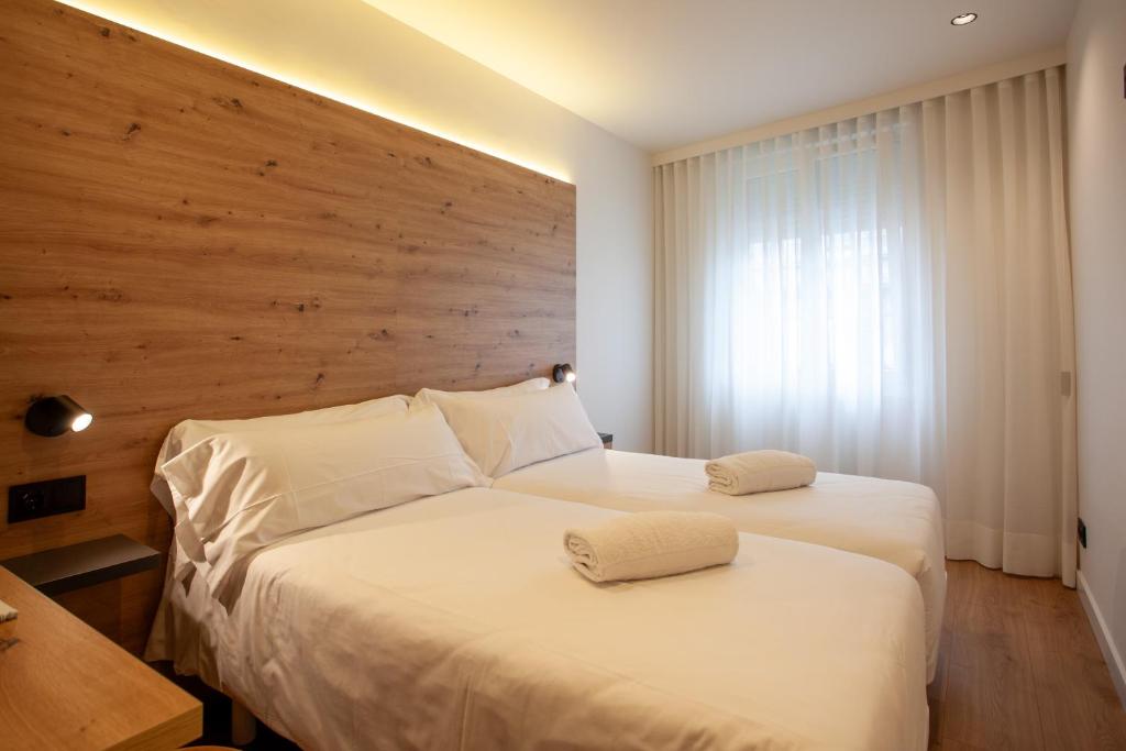 Plaza Obradoiro Express by Bossh! Hotels - 5