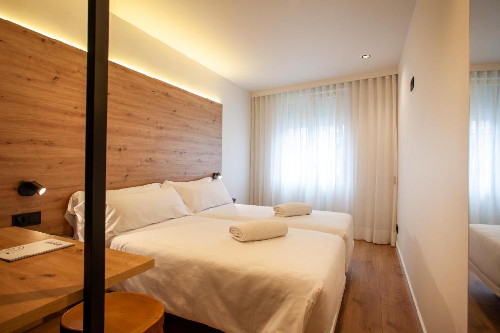 Plaza Obradoiro Express by Bossh! Hotels - 4