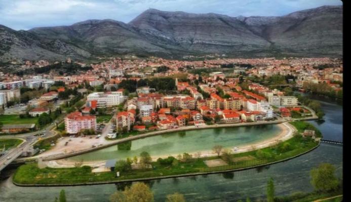 Apartman centar 2, Trebinje