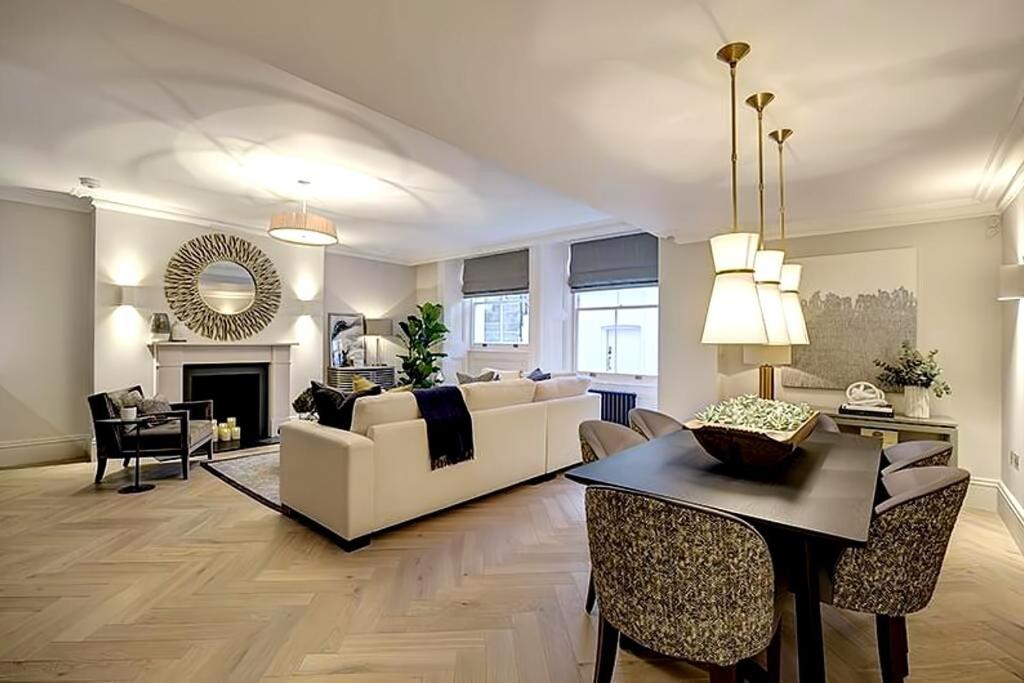 Stunning-Hyde Park- 2Bed-2Bath Luxury Single Level, Londýn