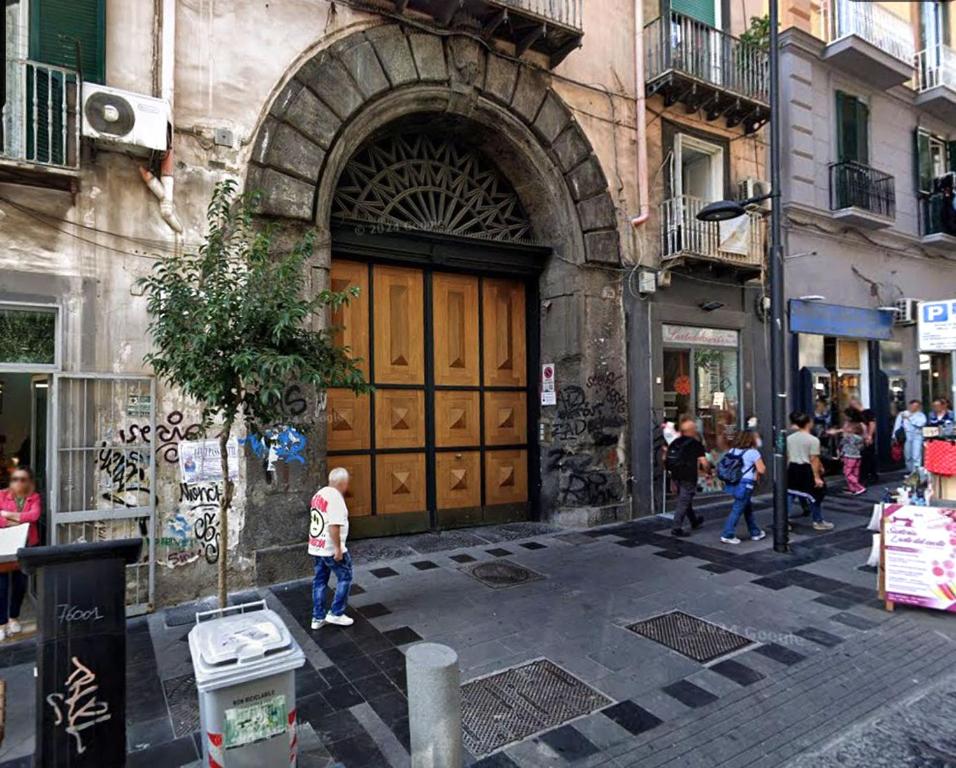Duomo Flat Napoli - 2
