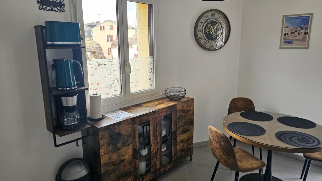 Le "Chic en Ville" Centre historique, climatisé, wifi, Parking sous-sol inclus - 4