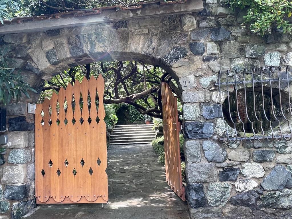 Villa a Rocchetta Luxury Guesthouse - 5