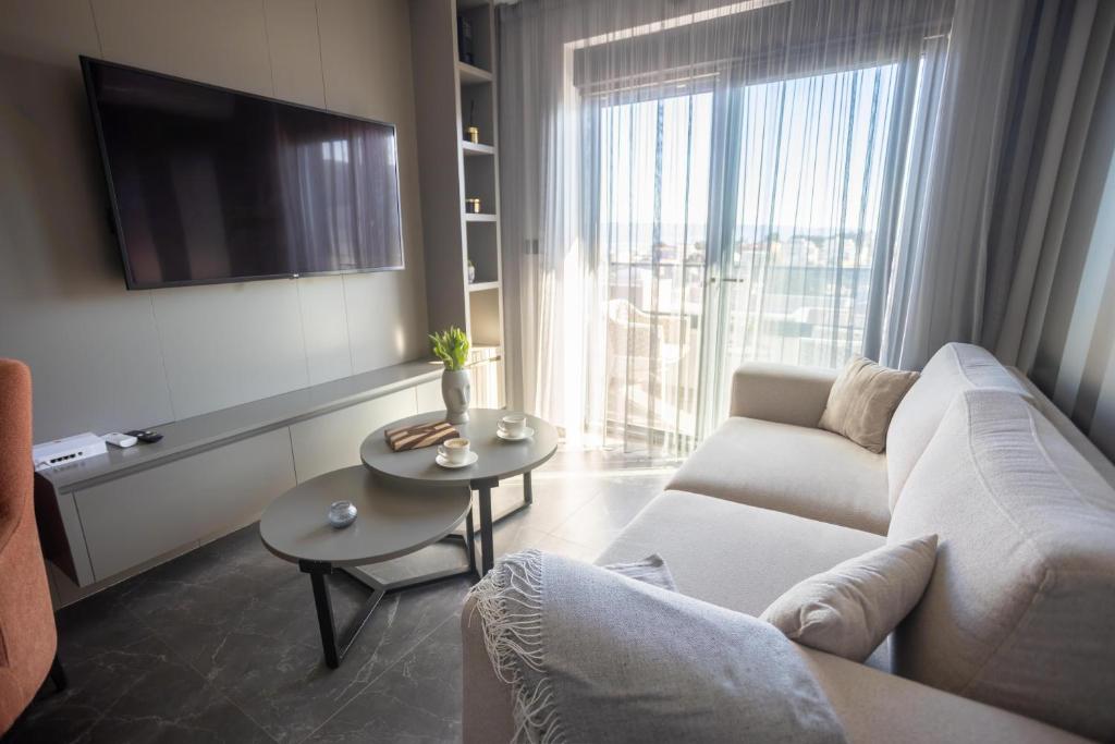 D&N Residence, Spalato (Split)