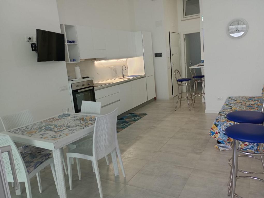 Viola Sul Mare Apartment - 5