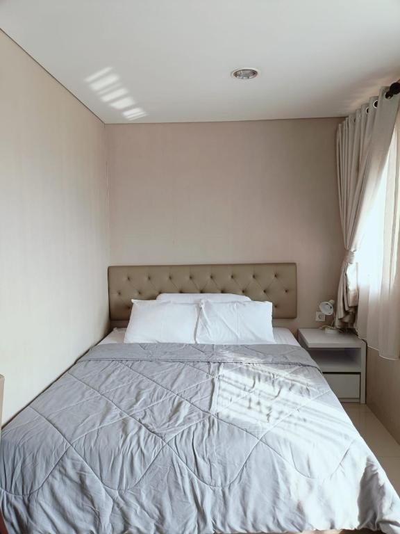 Cozy Suite 12A21 Apartment Cikarang