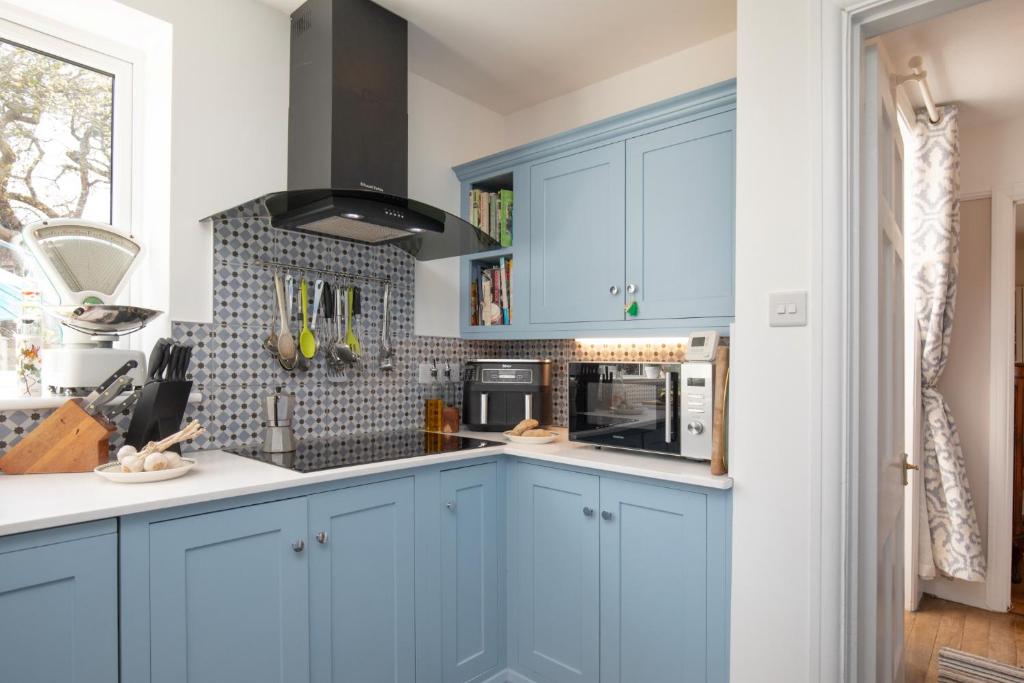 Mulberry House, Brixham photo 8