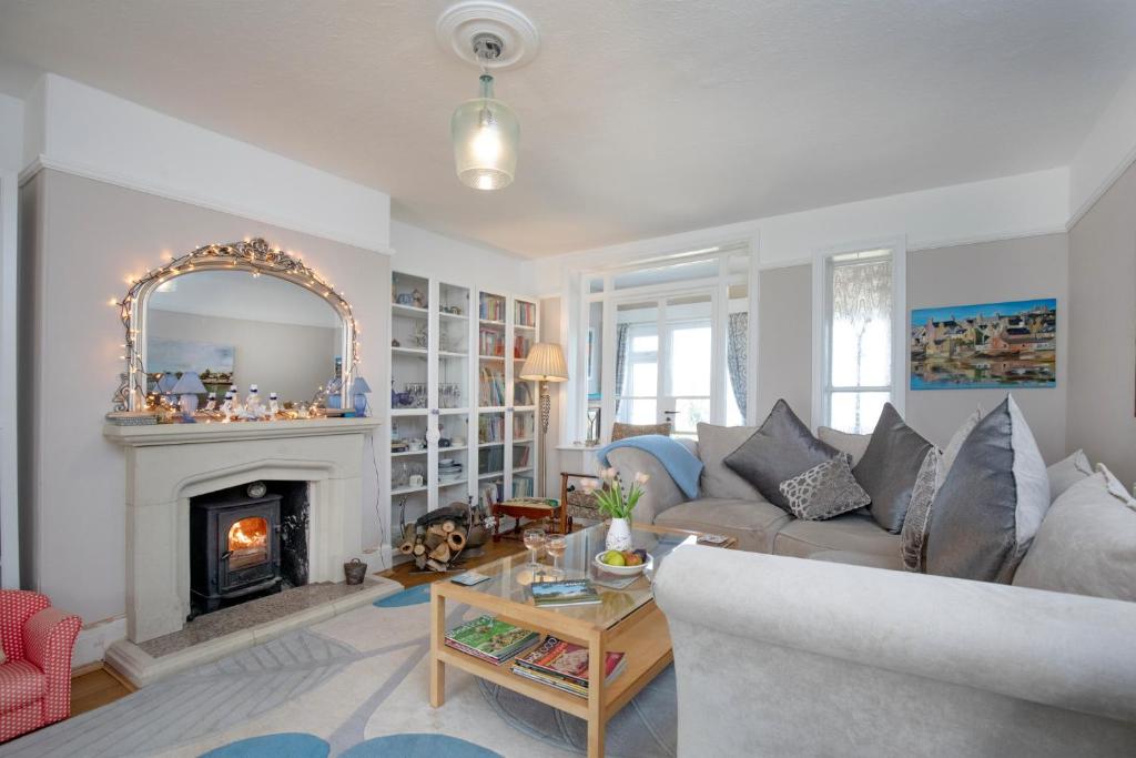 Mulberry House, Brixham photo 2