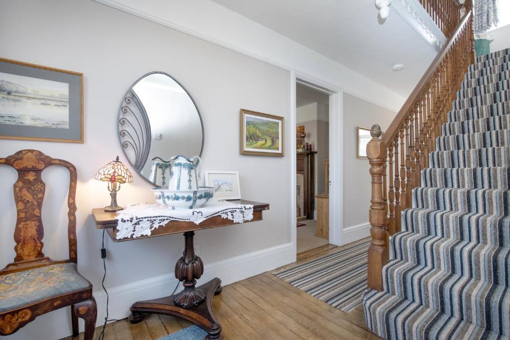 Mulberry House, Brixham photo 5