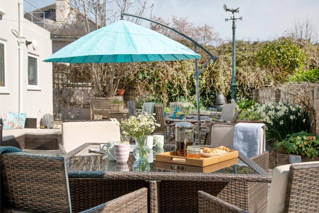 Mulberry House, Brixham photo 7