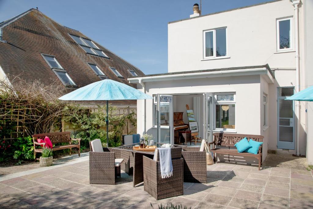 Mulberry House, Brixham photo 3