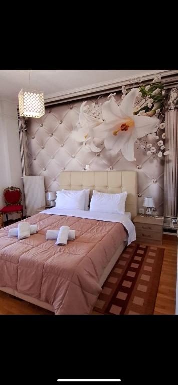 LUXURY APARTMENT Port of Piraeus, Pireus