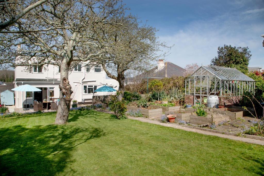 Mulberry House, Brixham photo 6