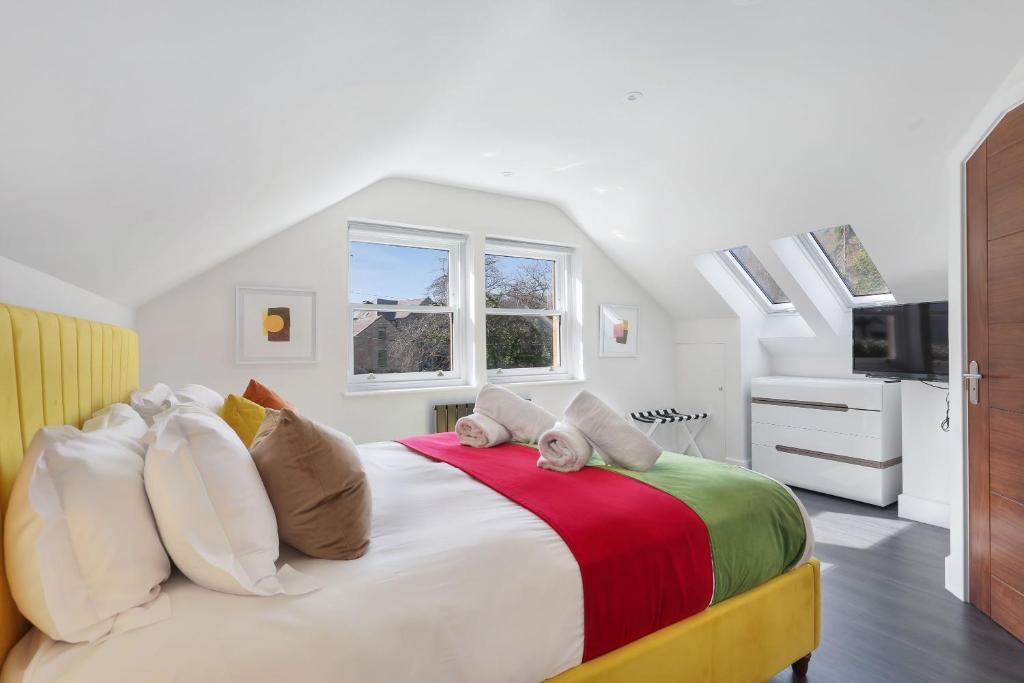 Babbling Burn Cottage photo 2