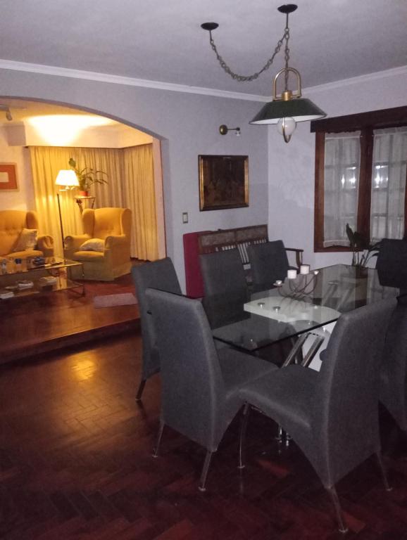 Casa Villa Elisa Rio Tercero - 2