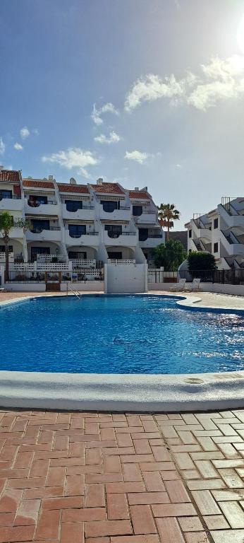 Casa Alexandra, Arona